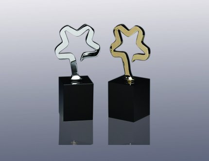 Plaket-Ofis-Kristal-Plaket-OK-1014