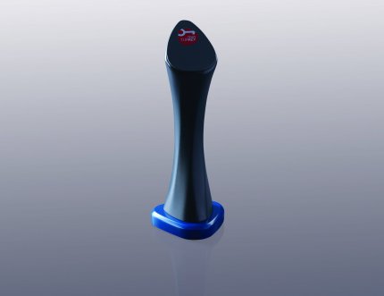 Plaket-Ofis-Kristal-Plaket-OK-1427